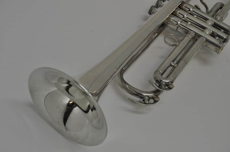 Yamaha YTR-734 Bb Trumpet | Reverb