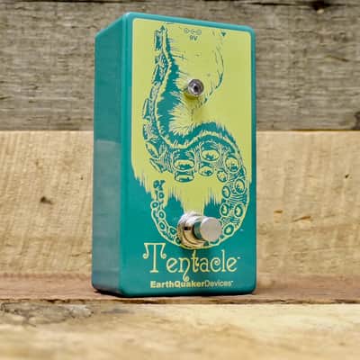 EarthQuaker Devices Tentacle V2 Octave Pedal image 6