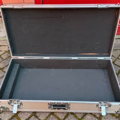 Pedaltrain Classic PRO with Wheeled Tour Case 2010s - Black image 9