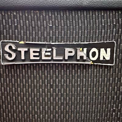 Steelphon Mustang Special (vintage 1968-1969 all original) image 14