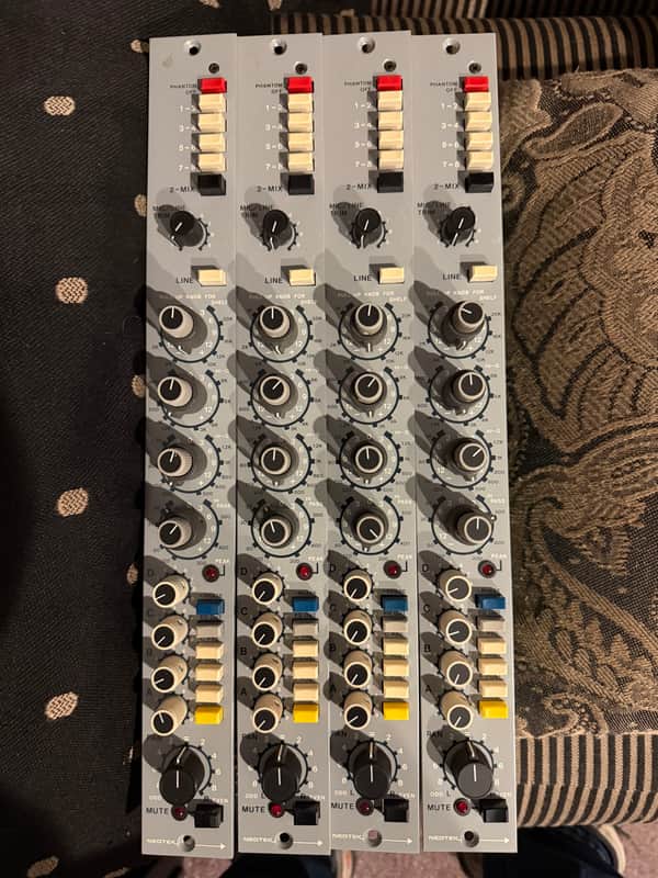 Neotek Series 1E image 1