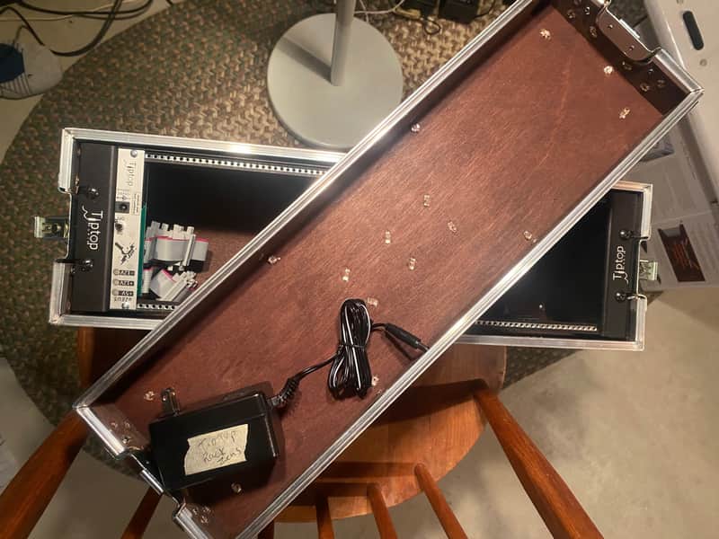 TIPTOP AUDIO HAPPY ENDING KIT AND GENERIC CASE image 1