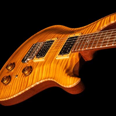PRS Artist I Amber 1993 image 8