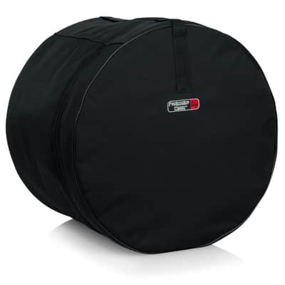 Gator Standard Padded Bass Drum Bag 22x18 image 2
