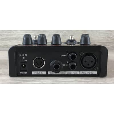 TC Helicon Harmony M image 5