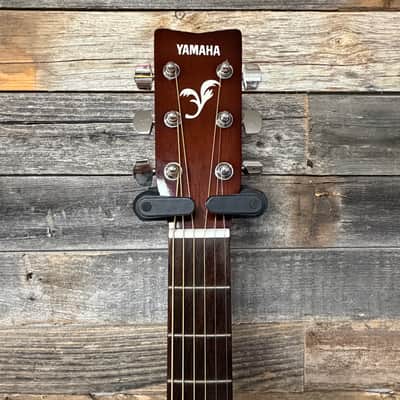 Yamaha F-310 Folk image 10