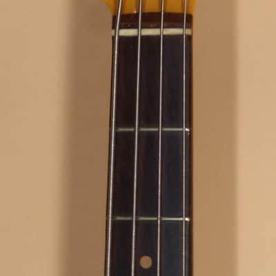 Fender Precision Bass 1962 image 5