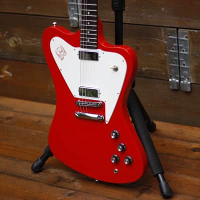 Gibson Firebird Non Reverse 2015 - Ferrari Red image 5
