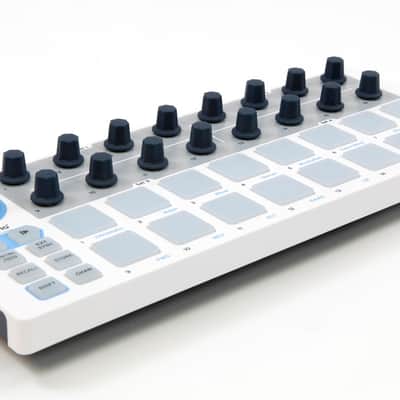 Arturia Beatstep USB/MIDI Controller & Sequencer (430101) image 2