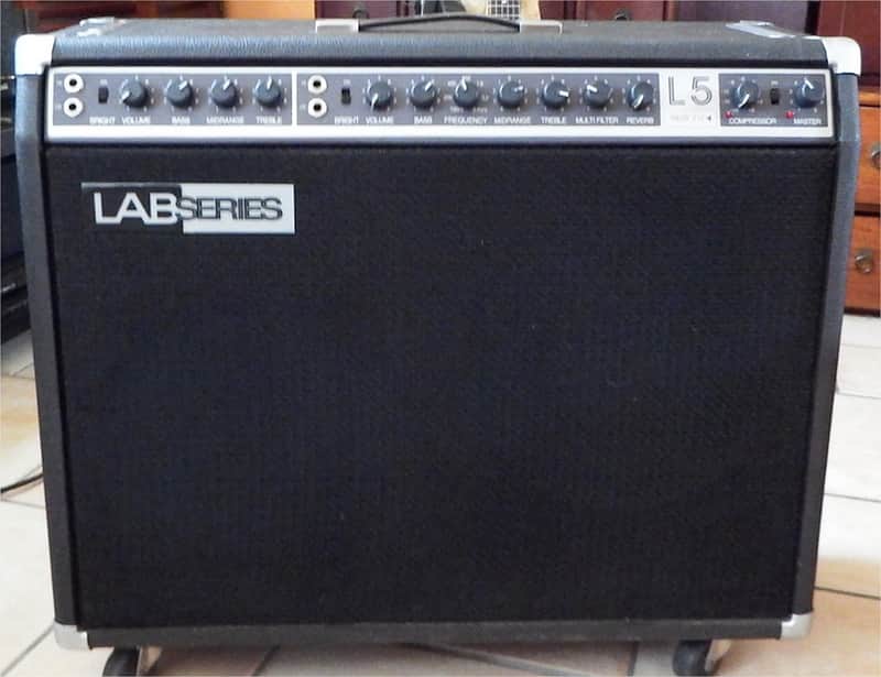 Gibson LAB SERIES L-5 '70 image 1