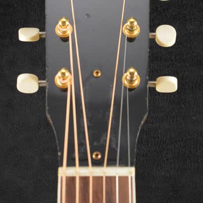Gibson Murphy Lab 1929 Nick Lucas Special Reissue Light Aged Argentine Grey image 3