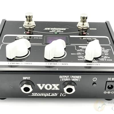 VOX StompLab IG image 5