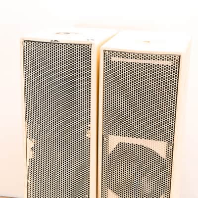 EAW UB52 Two-Way Full-Range Loudspeaker - White (PAIR) CG01XH2 image 2