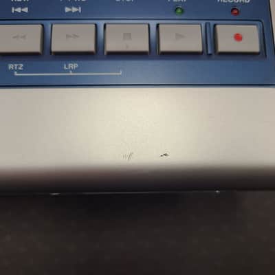 TASCAM 2488 Digital Portastudio 24-Track Digital Recorder image 5