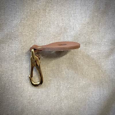 Tackle Hat Hook image 2