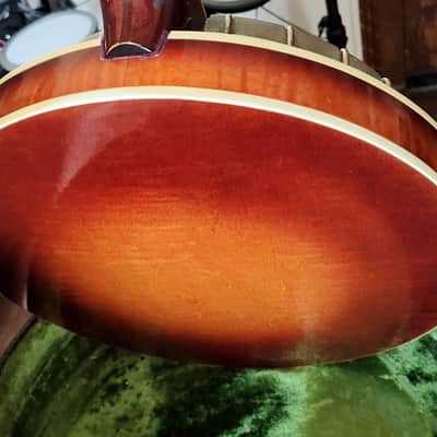 1960s Vega Earl Scruggs Model w/ HSC image 9