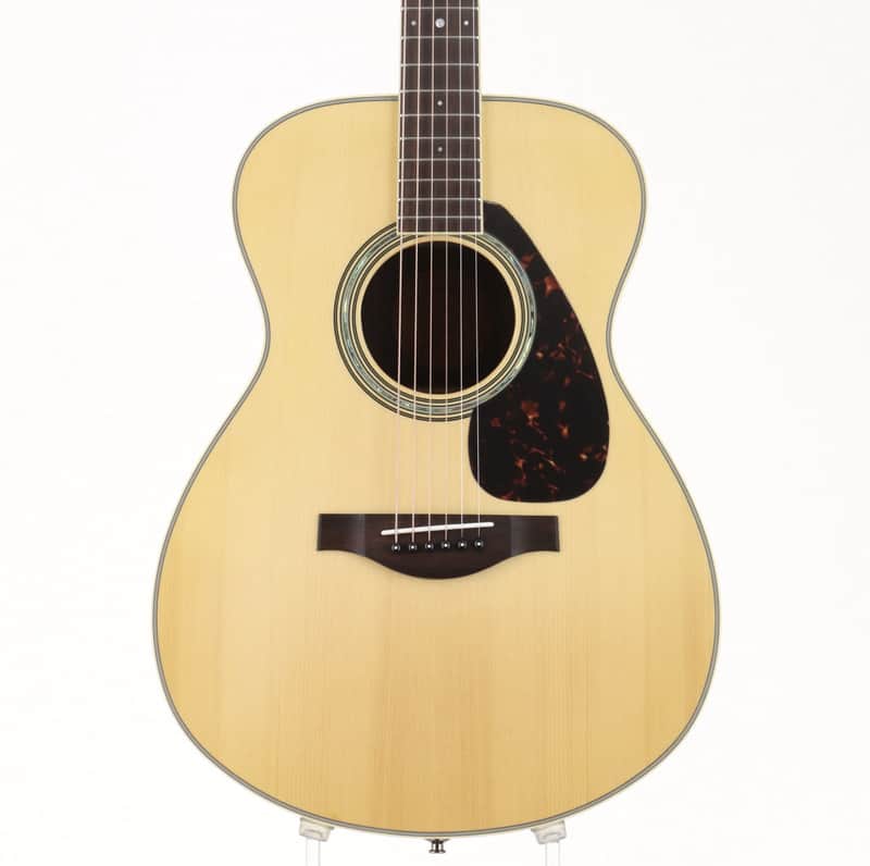 YAMAHA LS6 ARE Natural [HNY270159] (06/15) image 1