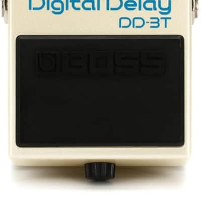Boss DD-3T Digital Delay Pedal image 2