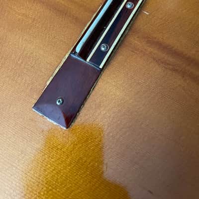 1970's? Voxton X200 Classical guitar - Natural image 10
