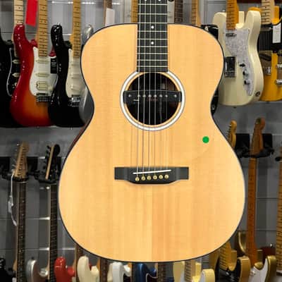 Martin   000 Jr 10 Eletr. Pickup Shadow image 1