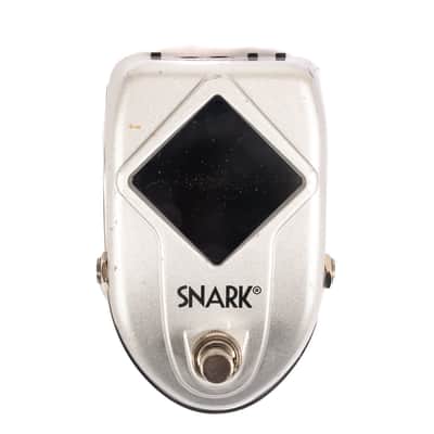 Snark - Pedal Tuner Pedal - USED image 1