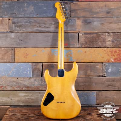 Schecter Dream Machine 1981 - Natural image 4