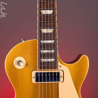 2007 Gibson Les Paul Antique Deluxe "Guitar of the Week" image 6