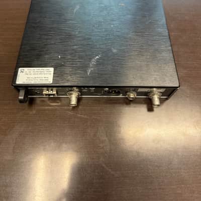 Shure QLDX4 receiver G50 image 3