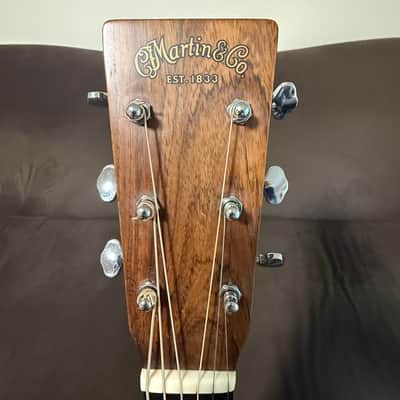 Martin D-18GE Golden Era 1995 Limited Edition image 5