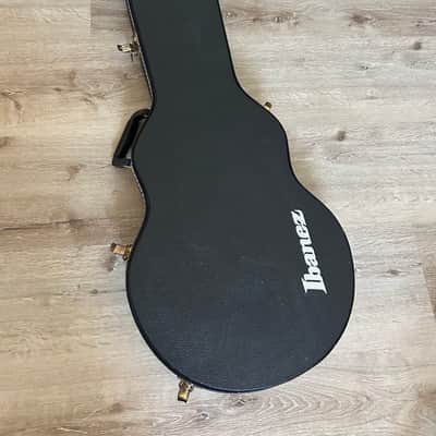 Ibanez ARZ307 7 Strings Guitar with Seymour Duncan Full Shred x2, Hard Case image 14