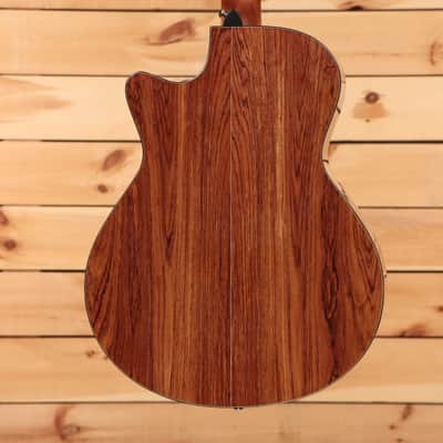 Furch Yellow Gc-SXa Exotic - Natural - 134825 - PLEK'd image 7
