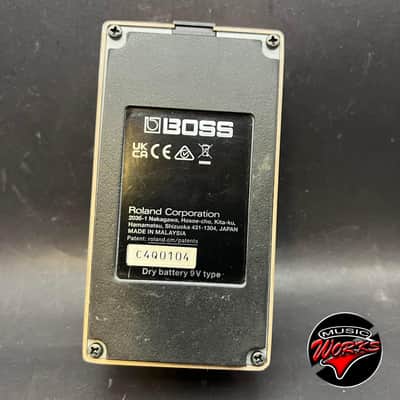 Boss DS 2 Turbo Distortion image 4
