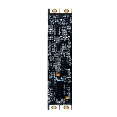 Blue Lantern BLM Acid N Sons 3109 Filter VCF 2025 - Black image 2