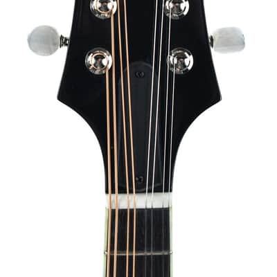 Eastman MD404 BK Black image 2