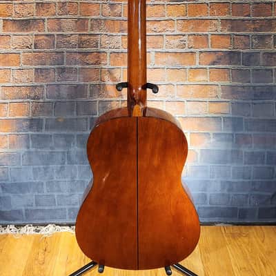 Alvarez 5102 Regent Classic Acoustic Natural New Strings 8/5/25 image 16