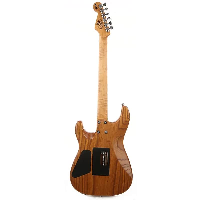Charvel Guthrie Govan USA Signature HSH Caramelized Ash image 2
