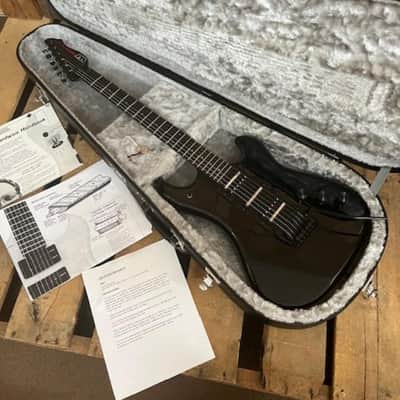 CLOSEOUT - 1985 Westone Spectrum FX Neck Thru - Matsumoku image 1