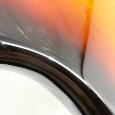 1983 Fender American Hardtail Stratocaster - Sunburst image 17