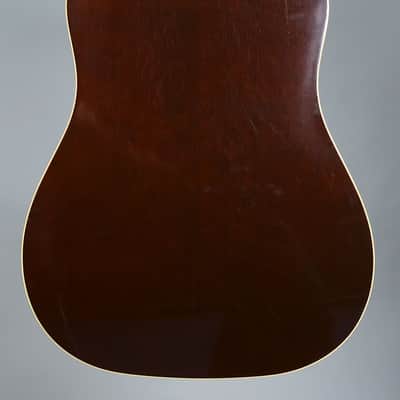 Gibson J-45 Standard 2011 - Vintage Sunburst image 4