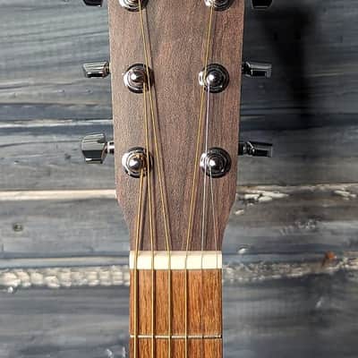 Martin X-Series 000-X2E Acoustic Electric Guitar image 14