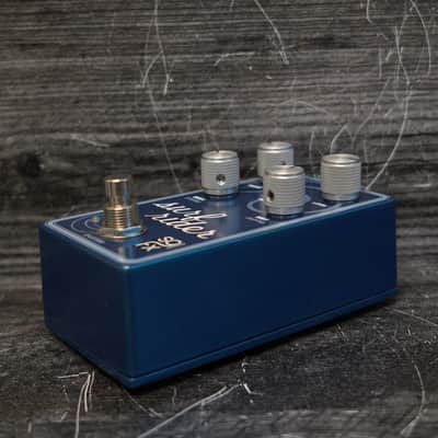 SolidGoldFX Surf Rider IV Spring Reverb image 3