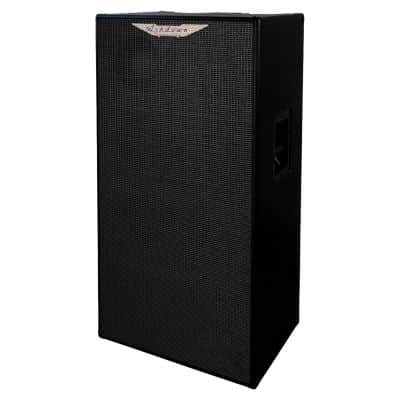 Ashdown UK-ABM-810H-EVO-IV | UK Built 2000w 8 x 10" Bass Cab. New with Full Warranty! image 3