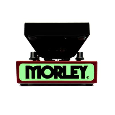 Morley MTBH2 20/20 Bad Horsie Wah Pedal imagen 9