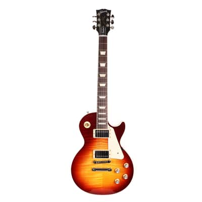 Gibson Les Paul Standard '60s Bourbon Burst image 2