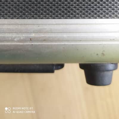 Behringer B-1 Large Diaphragm Cardioid Condenser Microphone 2001 - Present - Nickel Bild 2