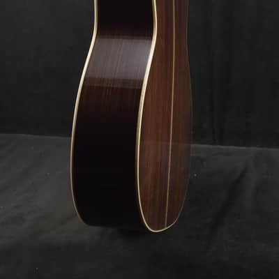 Martin 0012-28 Modern Deluxe 12-Fret image 6