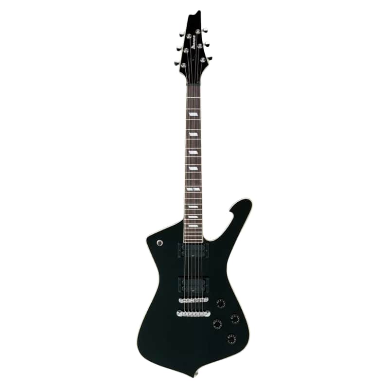 Ibanez IC400 Iceman Reissue image 1