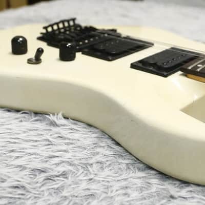 Vintage 1980's finish Yamaha RGX620J High quality made Made in