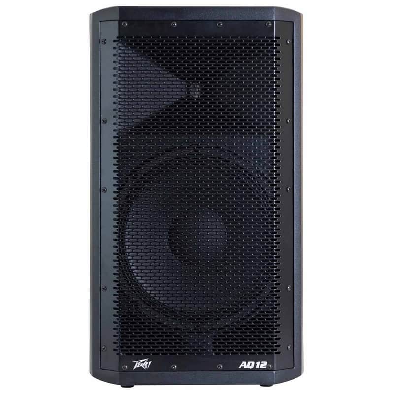 Peavey AQ12 12" Powered PA Speaker image 1