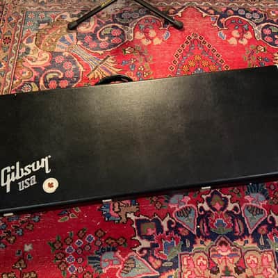 Gibson Explorer USA 2006 w/OHSC - Natural image 12